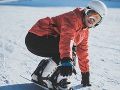 -八达岭滑雪场