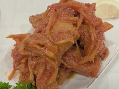 -新侨三宝乐西餐厅(崇文门店)