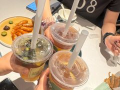 -醉舍·新淮扬菜(长宁龙之梦店)