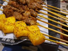 -管氏翅吧(广渠门店)