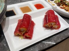 -同庆楼(滨湖万达广场店)