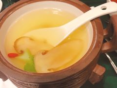 -北京云瑧金陵莲花酒店·莲·川小馆