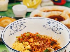 -令氏家外家周秦食府(高新店)