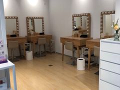 -天真蓝照相馆(龙岗万科里店)