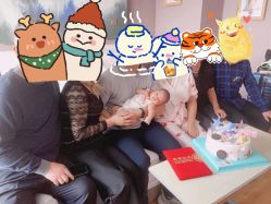 -湖畔阳光月子中心(泰达会馆店)