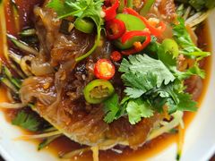 -叶存利海鲜大馅饺子(海宁路总店)