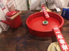 -聂发财重庆江湖菜(解放碑店)
