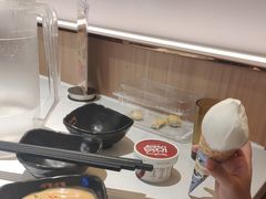 -呷哺呷哺(砂之船奥莱店)