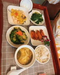 -沪壹健康国际母婴月子中心(360复旦奥医一妇婴东院店)