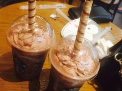 -星巴克(宝山万达店)