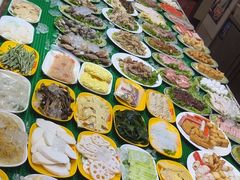 -清真·马家火锅美食城(镇江北路店)