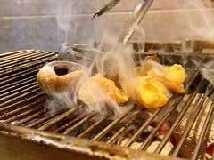-丹东特色烤肉(学府路一部店)