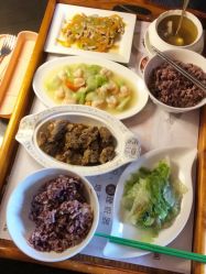 -嘉悦时光玺悦阁月子中心(九龙湖店)