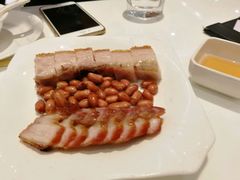 烧味双拼-至潮餐厅精致粤菜·活鲈鱼·走地鸡(珠江新城店)