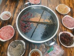 现划鳝鱼-储奇门鳝鱼火锅(总店)
