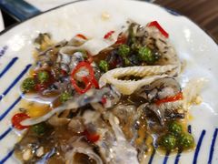 -仙隐小鹿中华料理(南宁万象城店)