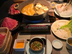 -山葵家·创意料理(临平银泰城店)