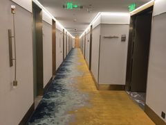 -成都宽窄巷子漫心酒店