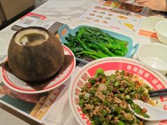 -新世界餐厅(万达店)