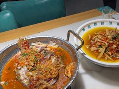 -田园趣赶集湘潭菜(袁家岭店)