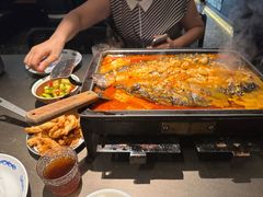 -炉鱼(无锡八佰伴中心店)