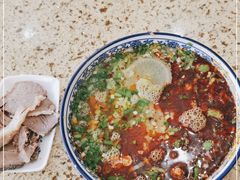 -吾穆勒蓬灰牛肉面·清真(北滨河中路店)
