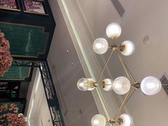 -新白鹿餐厅(爱琴海购物中心店)