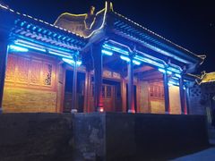 -暖泉古镇