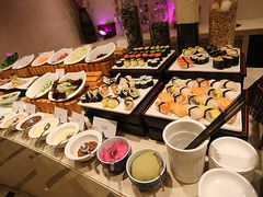 -漳州瑰丽半岛酒店·原素全日制餐厅