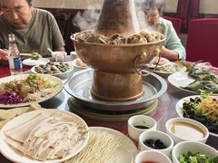 -山海关清和浑锅店