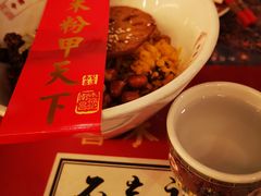 -味福记·本地特色菜(八一万达广场店)