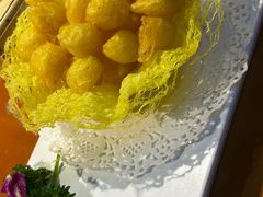 -海拉尔蒙古包(房山长阳总店)