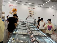 -来噻布布 Lets BUBU