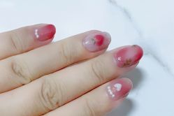 -Beauty nail伊佳靓丽美甲美睫
