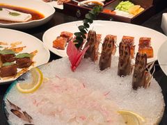 -上饍·中国厨房(建发JFC品尚中心店)