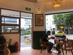 -堂屋糖水店(愚园店)