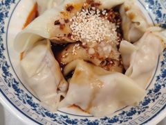 -龙抄手(春熙路总店)