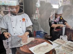 -映秋饭店(李庄总店)