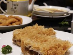 古法手工香酥鸭-金玉满堂潮州酒楼(无限极荟购物广场店)