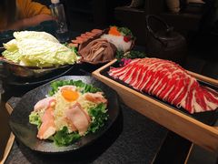 -湊湊火锅·茶憩(打浦桥日月光店)