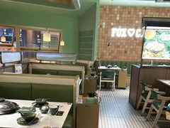 -狐狸爱上椰子鸡(滨江星光大道店)