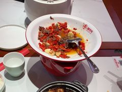 -辣可可·小炒黄牛肉(望京凯德MALL店)