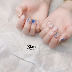 -StartNail美甲
