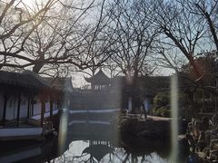 -拙政园