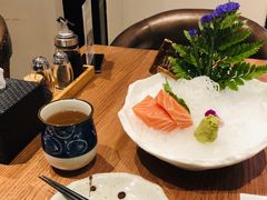 -阿吾罗日本料理(K11艺术中心店)