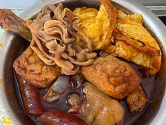-娇姐老牌螺蛳粉(雅儒路店)