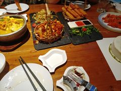 -陆壹捌餐厅(五大道店)