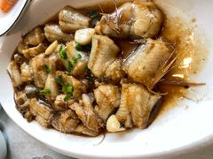 红烧豆腐鱼-温岭人家(红花北路店)
