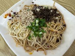 -康大口蘑面庄(将军街店)
