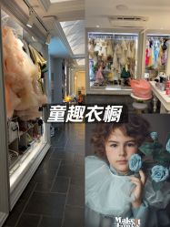 -爱你宝贝儿童摄影(西湖云端店)